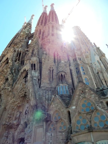 2019 Barcelona Image Gallery