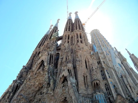 2019 Barcelona Image Gallery