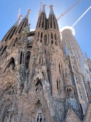 2019 Barcelona Image Gallery