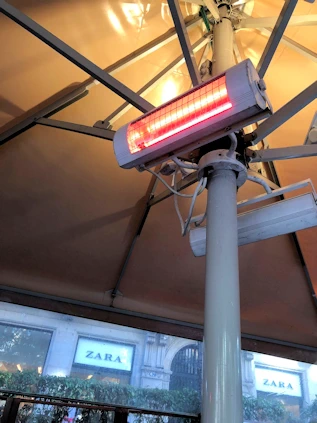 El Glop De La Rambla Restaurant