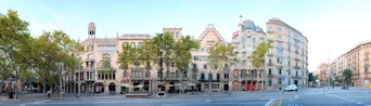 2019 Barcelona Image Gallery