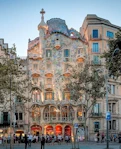 2019 Barcelona Image Gallery