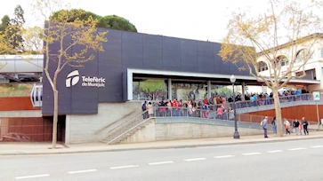 2019 Barcelona Image Gallery