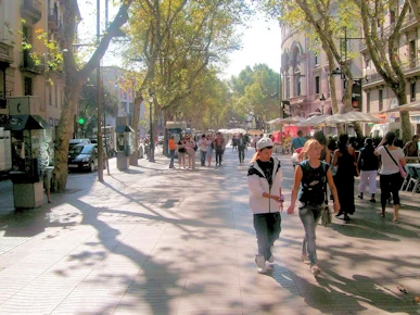 2019 Barcelona Image Gallery