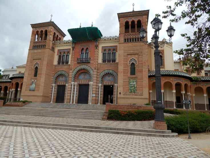 Museum of Arts and Traditions of Sevilla