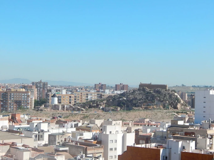 Exploring Roman Theater of Cartagena