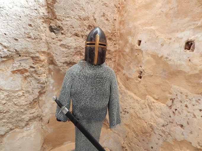 Exploring the Cartagena Roman Theater Area