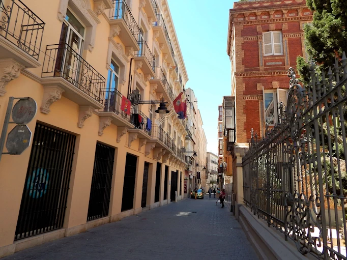 Exploring Cartagena