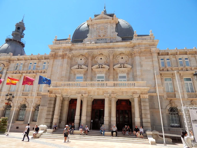 Rich History, Vibrant Culture, and Coastal Splendor in Murcia