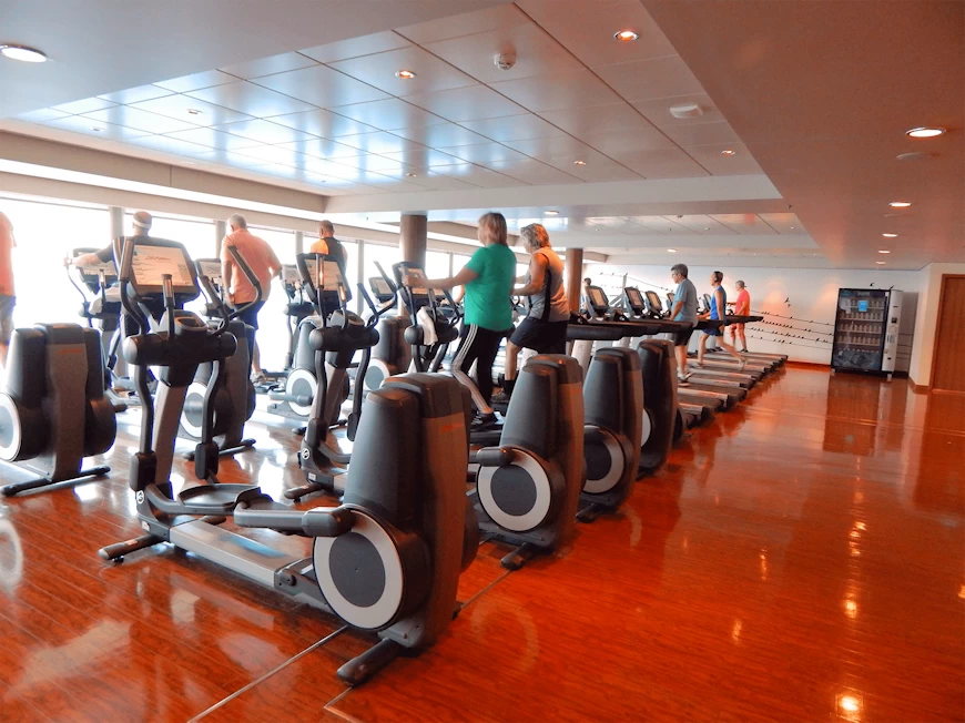 Cardio Ellipticals