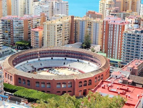 La Malagueta Cultural Center