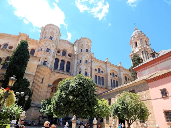 Cathedral of Málaga