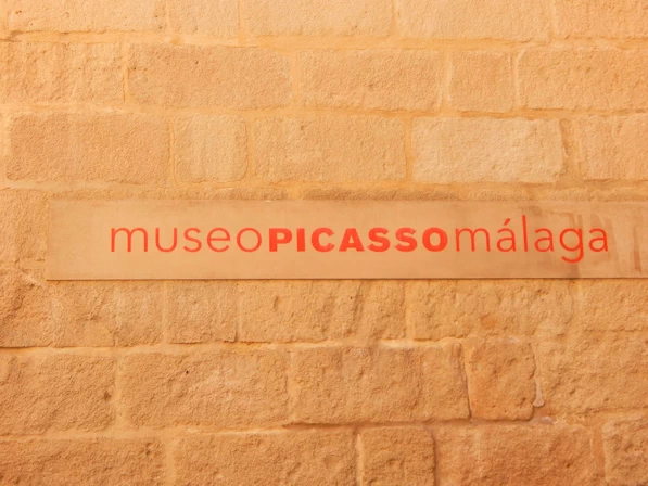Picasso Museum Malaga