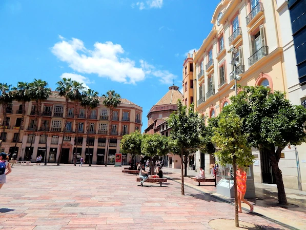 Constitution Square