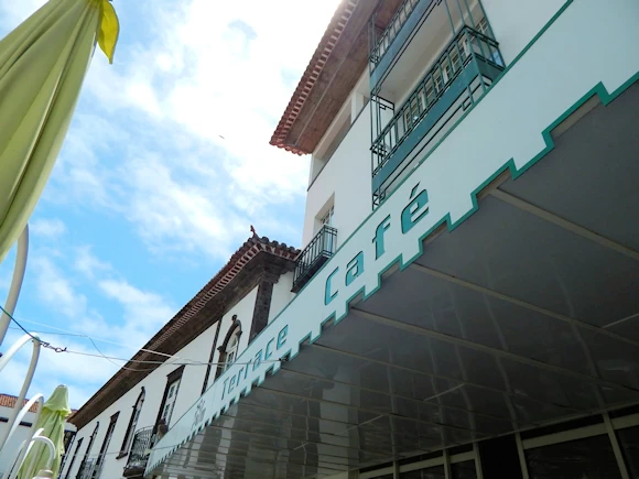 Exploring Ponta Delgada