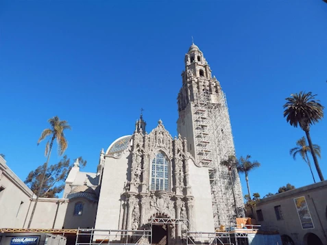 San Diego Museum of Man