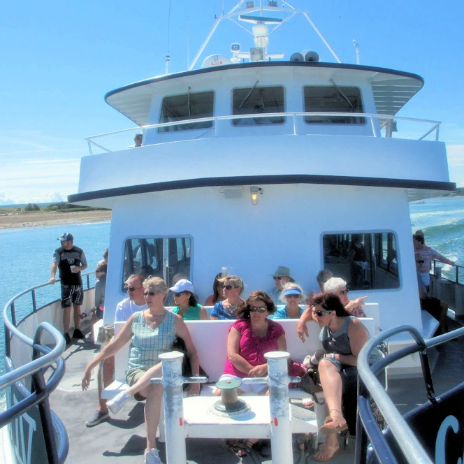 Provincetown Ferry