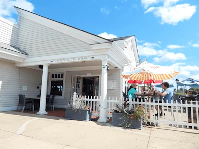 Explore Plymouth, Massachusetts & its surroundings—rich history, scenic coastlines, and must-see attractions in the birthplace of America