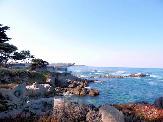 Carmel-by-the-Sea