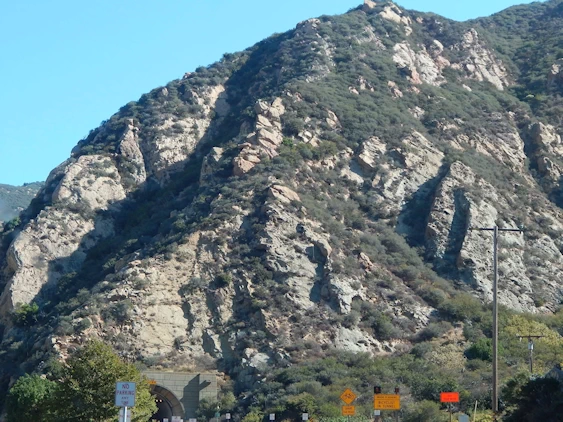 Our 2021 Pacific Coast Highway/Big Sur Image Gallery