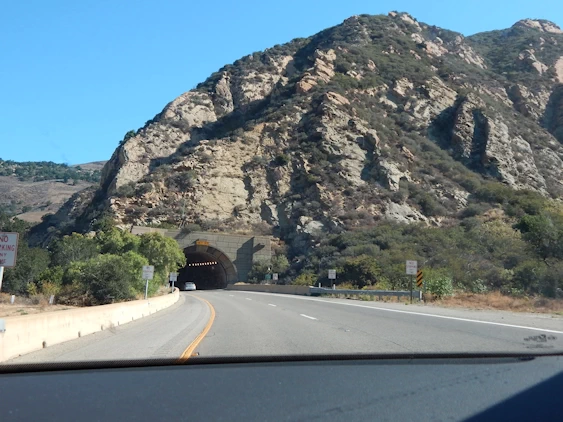 Our 2021 Pacific Coast Highway/Big Sur Image Gallery