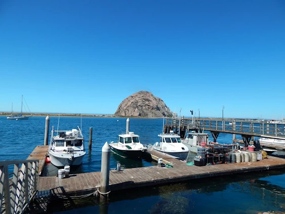 Driving the Coastal Highway and the Big Sur  - One of the Most Romantic Drives in the United States