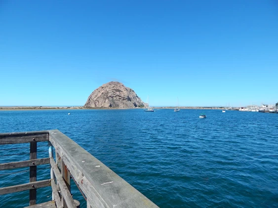 Our 2021 Pacific Coast Highway/Big Sur Image Gallery