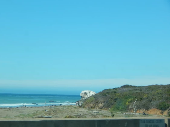 Our 2021 Pacific Coast Highway/Big Sur Image Gallery