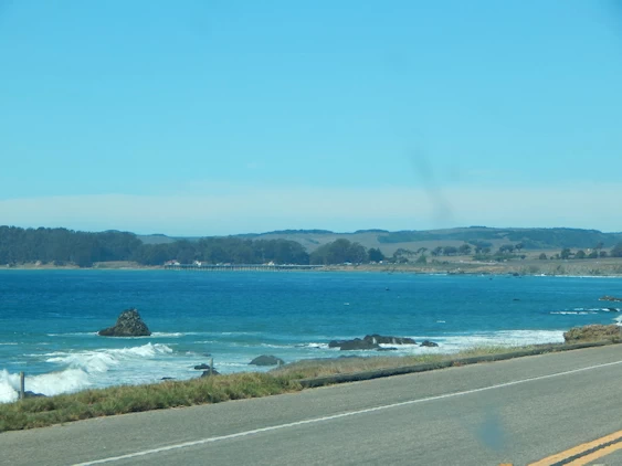 Our 2021 Pacific Coast Highway/Big Sur Image Gallery