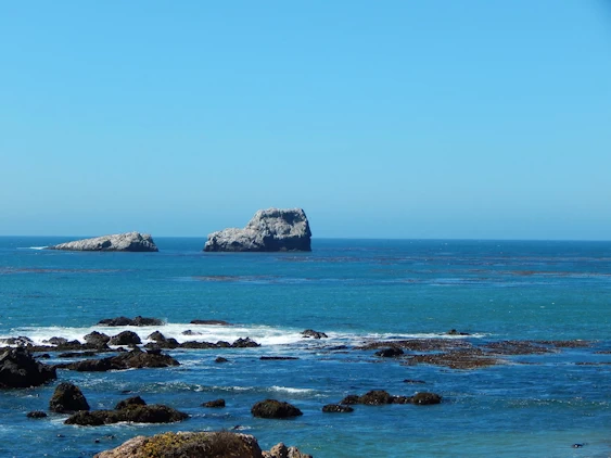 Our 2021 Pacific Coast Highway/Big Sur Image Gallery