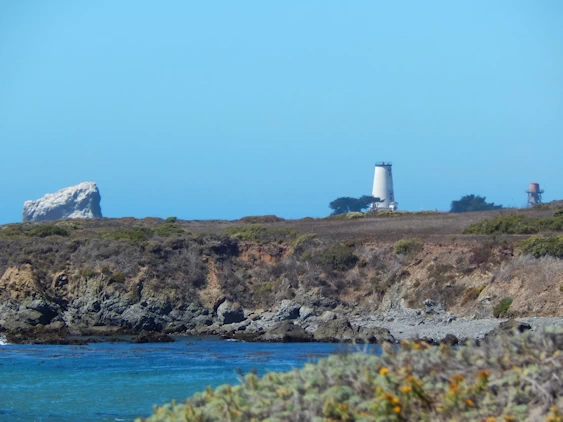 Our 2021 Pacific Coast Highway/Big Sur Image Gallery