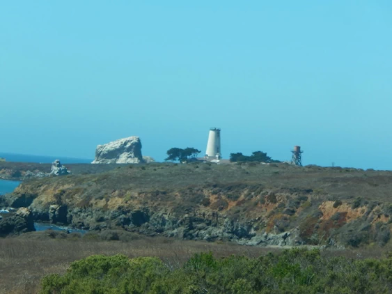 Our 2021 Pacific Coast Highway/Big Sur Image Gallery