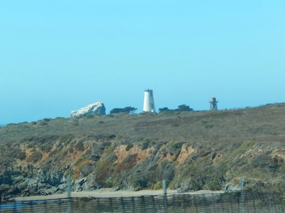 Our 2021 Pacific Coast Highway/Big Sur Image Gallery