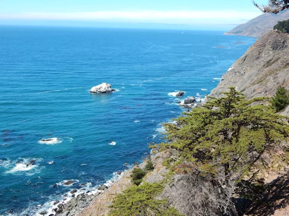 Our 2021 Pacific Coast Highway/Big Sur Image Gallery
