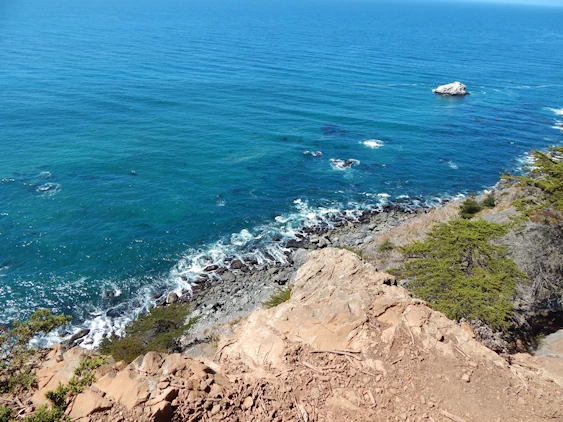 Our 2021 Pacific Coast Highway/Big Sur Image Gallery
