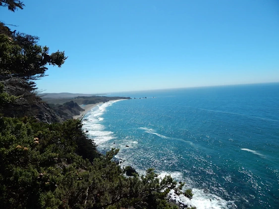 Our 2021 Pacific Coast Highway/Big Sur Image Gallery