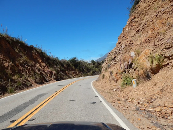 Our 2021 Pacific Coast Highway/Big Sur Image Gallery
