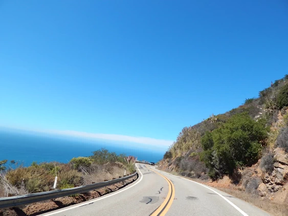 Our 2021 Pacific Coast Highway/Big Sur Image Gallery