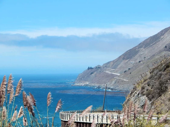 Our 2021 Pacific Coast Highway/Big Sur Image Gallery