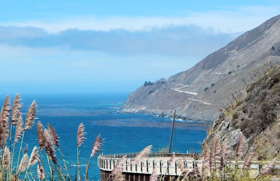 Our 2021 Pacific Coast Highway/Big Sur Image Gallery