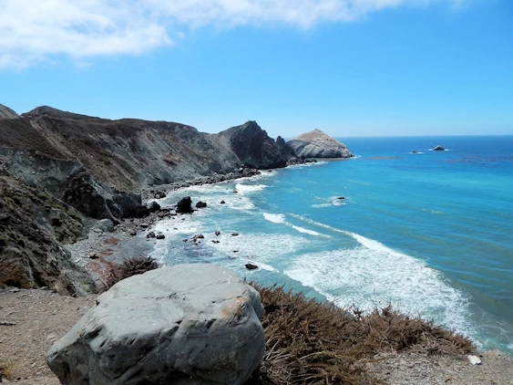 Our 2021 Pacific Coast Highway/Big Sur Image Gallery