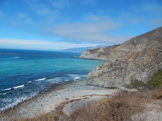 Our 2021 Pacific Coast Highway/Big Sur Image Gallery