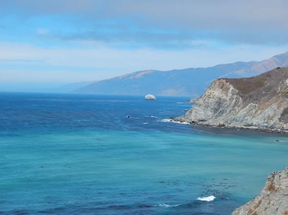 Our 2021 Pacific Coast Highway/Big Sur Image Gallery