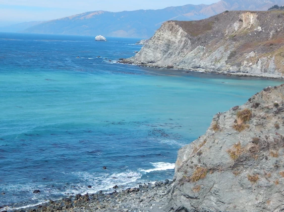 Our 2021 Pacific Coast Highway/Big Sur Image Gallery