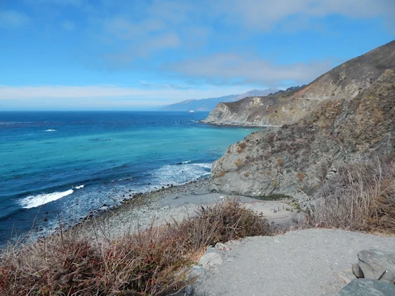 Our 2021 Pacific Coast Highway/Big Sur Image Gallery
