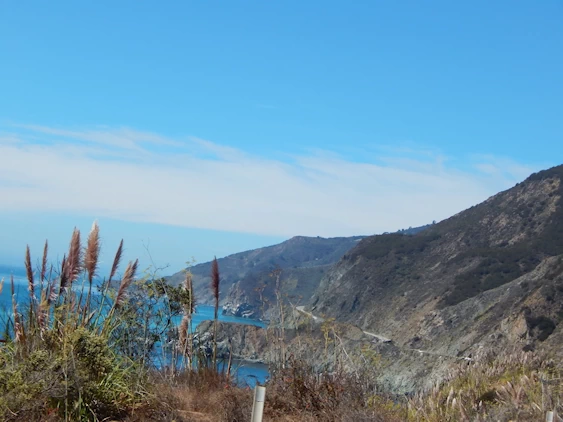 Our 2021 Pacific Coast Highway/Big Sur Image Gallery