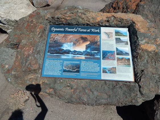 Our 2021 Pacific Coast Highway/Big Sur Image Gallery