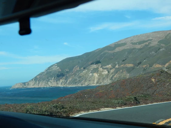 Our 2021 Pacific Coast Highway/Big Sur Image Gallery