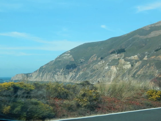 Our 2021 Pacific Coast Highway/Big Sur Image Gallery