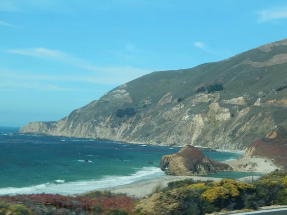 Our 2021 Pacific Coast Highway/Big Sur Image Gallery